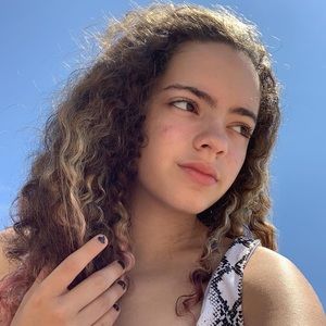 Meet your Posher, Isabella